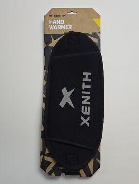 New Xenith Football Hand Warmer